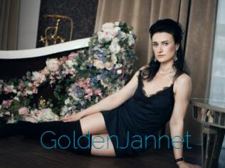 GoldenJannet