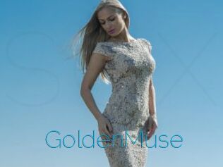 GoldenMuse