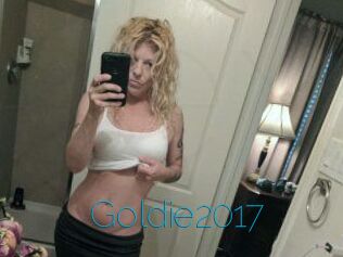 Goldie2017