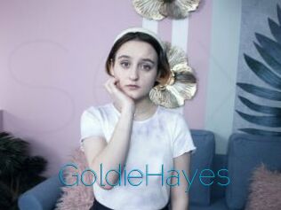 GoldieHayes