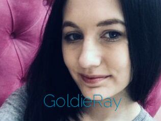 GoldieRay