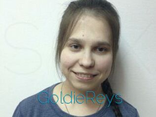 GoldieReys