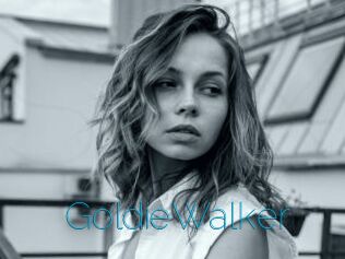 GoldieWalker