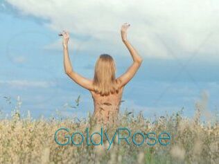GoldyRose