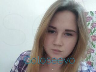 Goloseevo