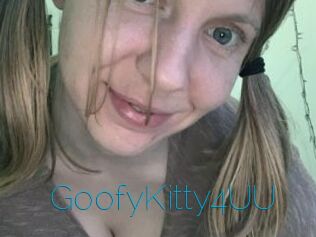 GoofyKitty4UU
