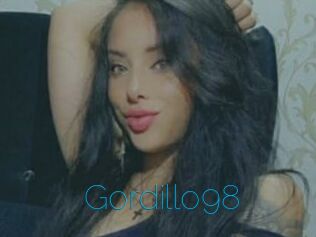 Gordillo98