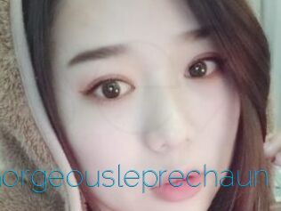 Gorgeousleprechaun