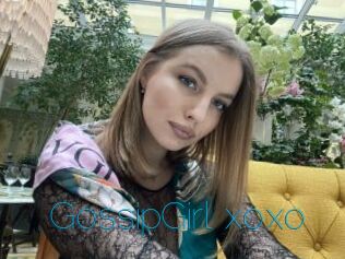 GossipGirl_xoxo