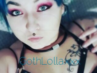 GothLollaxxx