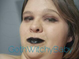 GothWitchyBaby