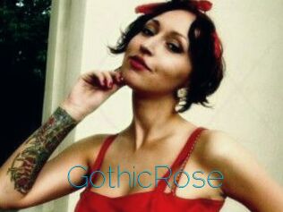 GothicRose