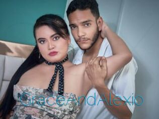 GraceAndAlexio