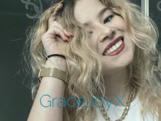 GraceJoyX