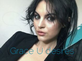 Grace_U_desires