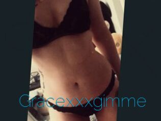 Gracexxxgimme