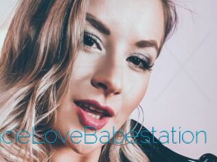 GracieLoveBabestation