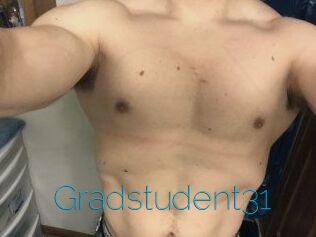 Gradstudent31