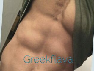 Greekflava