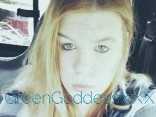 GreenGoddessXXX