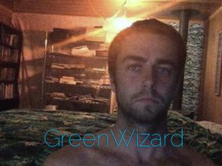 GreenWizard