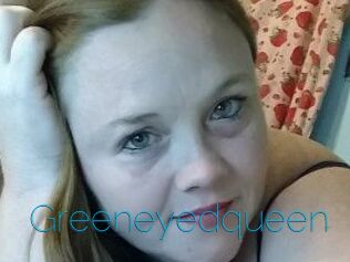 Greeneyedqueen