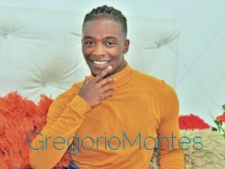 GregorioMontes