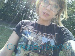 GrungeBarbiexXx