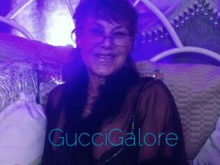 GucciGalore