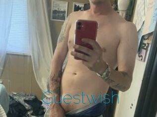 Guestwish