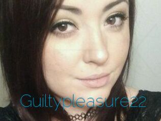 Guiltypleasure22