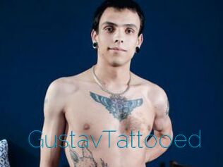 GustavTattooed