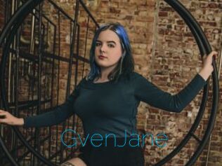 GvenJane