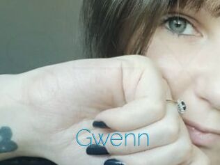 Gwenn