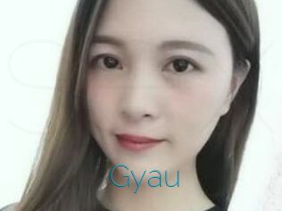 Gyau