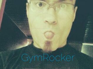 GymRocker