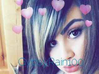 GypsyRain100