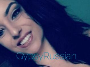 GypsyRussian