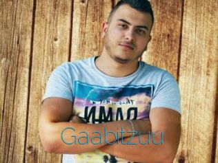 Gaabitzuu