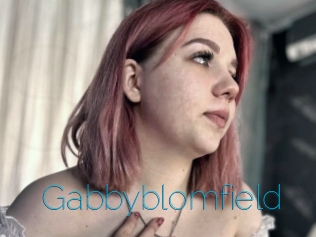 Gabbyblomfield