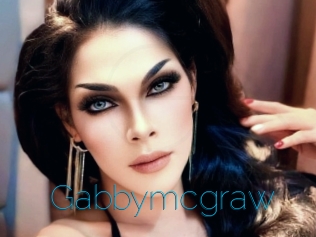 Gabbymcgraw