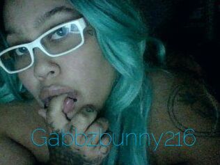 Gabbzbunny216