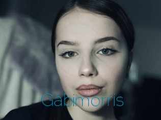 Gabimorris