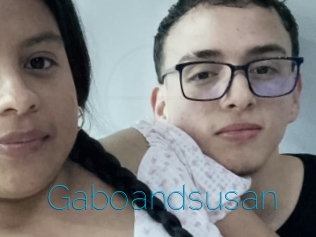 Gaboandsusan