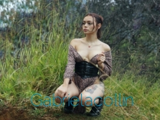 Gabrielacollin