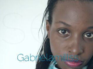Gabrielamillss