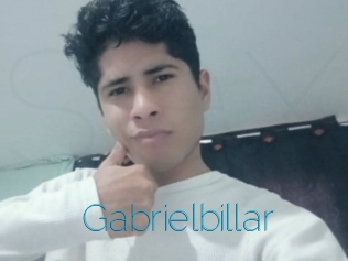 Gabrielbillar
