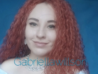 Gabriellawillson