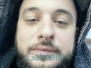 Gabriello
