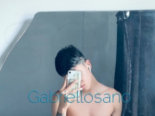 Gabriellosano
